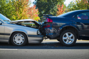 Who Is Liable in a New Orleans Rear-End Accident?
