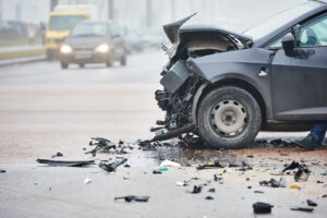 How the Law Office of John W. Redmann, L.L.C. Can Help You After a Car Accident in Gretna