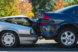 Statistics on Car Accidents in Metairie