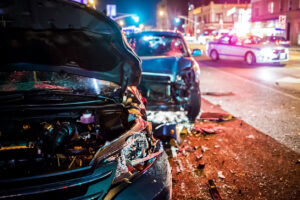 What Happens to My Compensation Award if I’m Partly Responsible for Causing a Car Accident in Metairie?