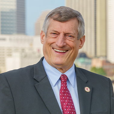 Of Counsel Attorney - Richard L. Root