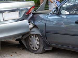 How Can the Law Office of John W. Redmann, L.L.C. Help After a Car Accident in Metairie?