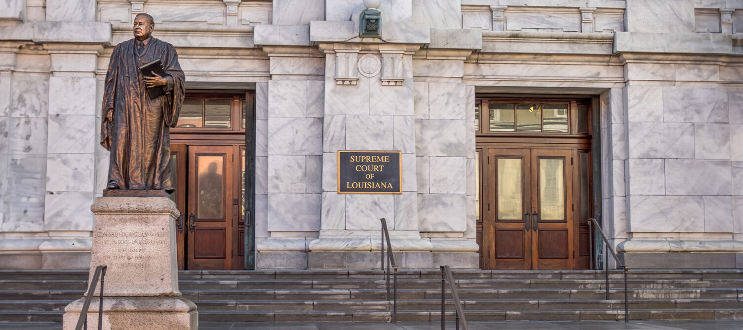 Metairie Personal Injury Law Firm Near You