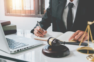 Contact Our Experienced Personal Injury Lawyers For Legal Help