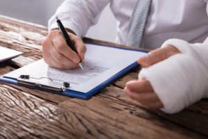 Do I Have a Personal Injury Case?