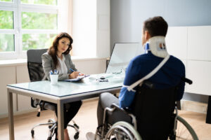 How Much Does it Cost to Hire a Personal Injury Lawyer?