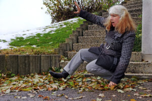How the Law Office of John W. Redmann, L.L.C. Can Help After a Slip and Fall Accident in Metairie, LA