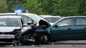 What if I'm Partially at Fault for the Accident?