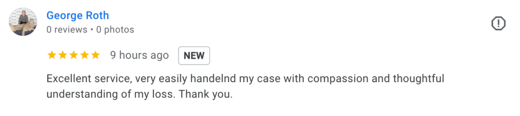 What our Clients Have to Say About us