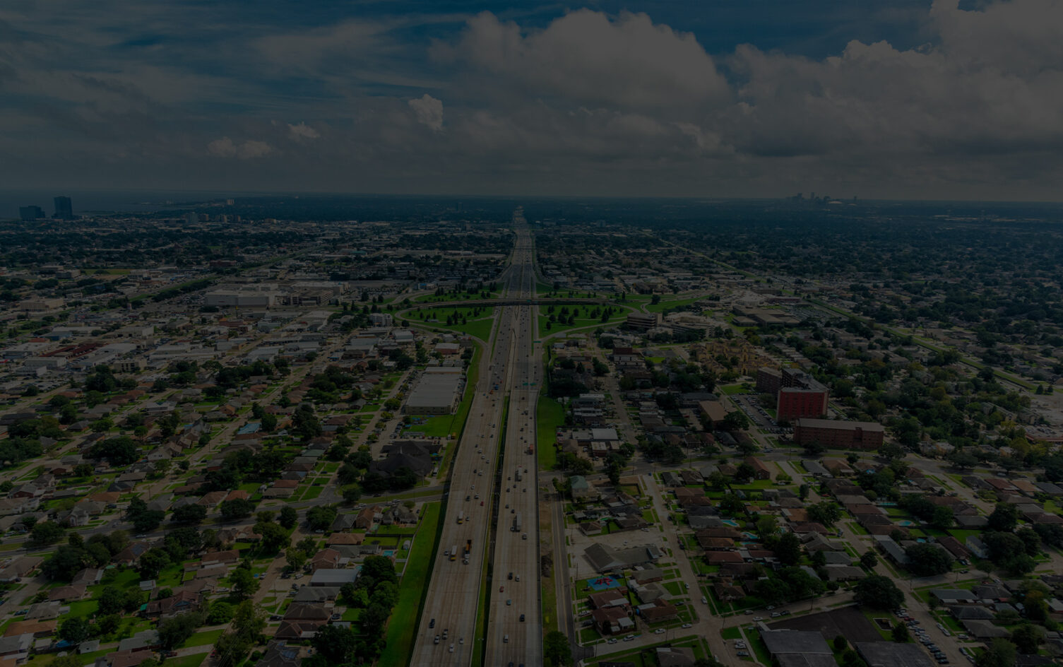 The Law Office of John W Redmann, LLC - Located in Metairie, LA
