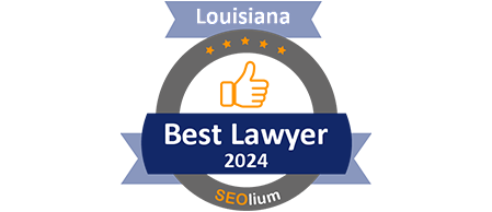 Louisiana Best Lawyer 2024
