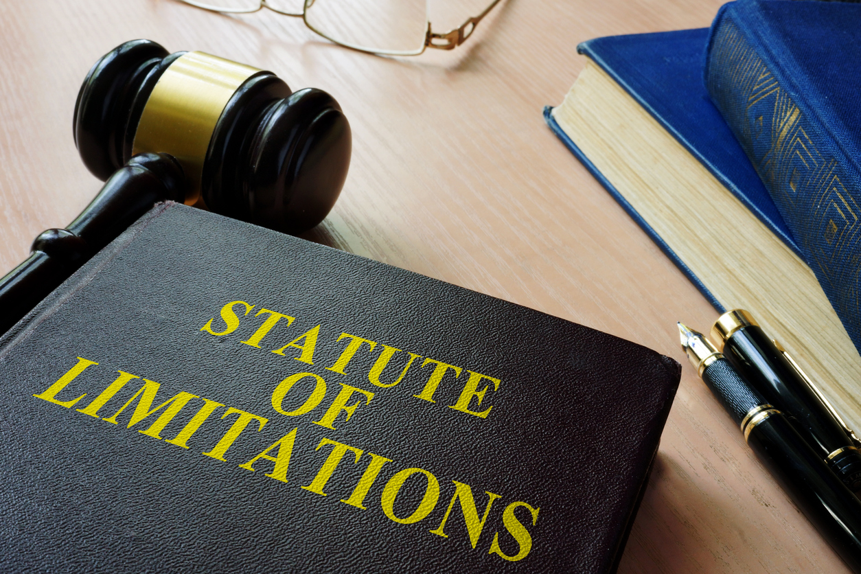 What Is the Statute of Limitations in Louisiana?