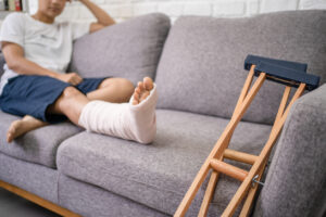 How Our Shrewsbury Personal Injury Attorneys Can Help You Fight for Damages