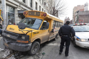 How the Law Office of John W. Redmann, L.L.C. Can Help If You’ve Been Injured in a Bus Accident in Gretna, LA