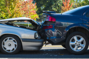 How The Law Office Of John W. Redmann, L.L.C. Can Help After A Head-On Crash In Metairie, LA
