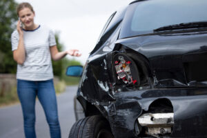 How the Law Office of John W. Redmann, L.L.C. Can Help After a Highway Crash in Metairie, LA