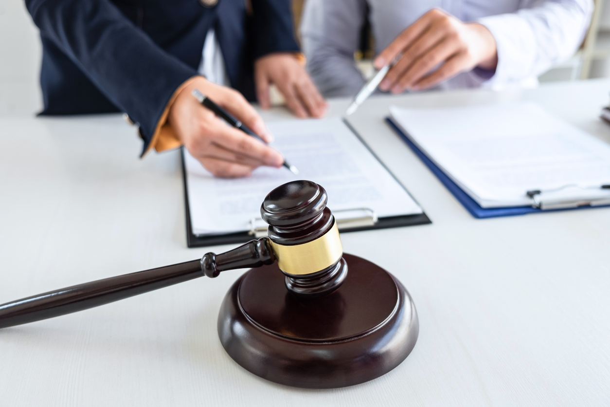 What Is a Class Action Lawsuit?