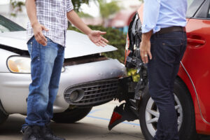 What Is Property Damage in a Personal Injury Case?