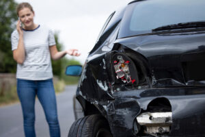 How the Law Office of John W. Redmann, L.L.C. Can Help with a Passenger Negligence Accident Case in Metairie, LA